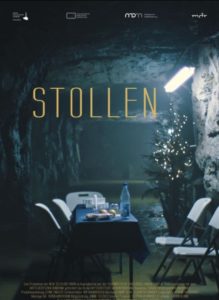 Stollen