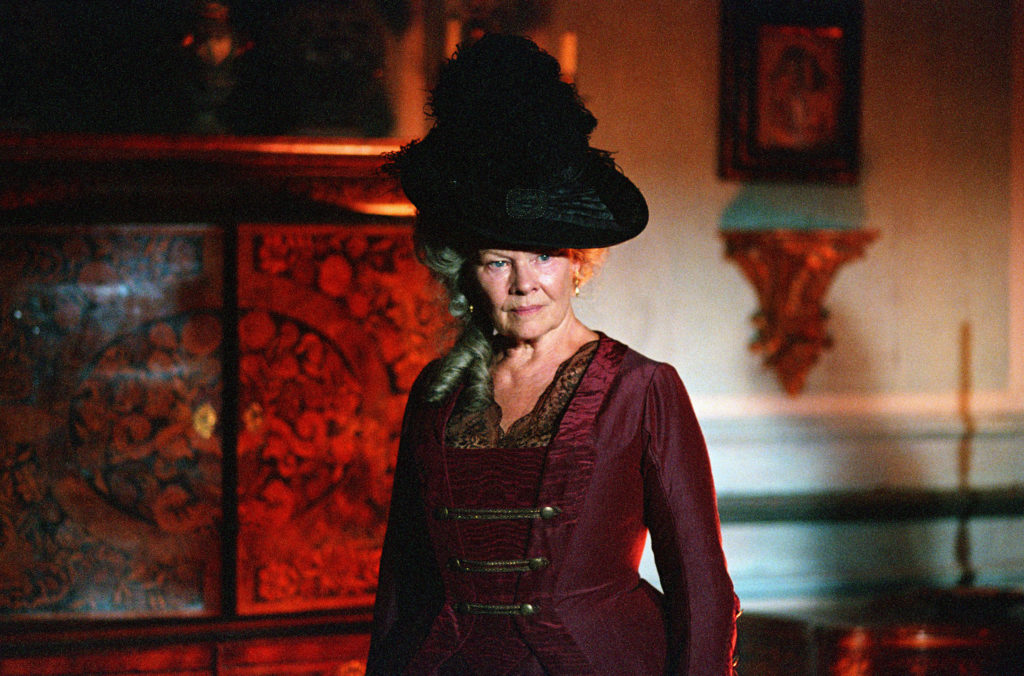 Stolz und Vorurteil Szene 4 FilmRezensionen.de