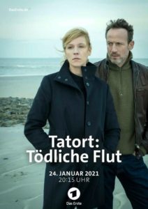 Tatort Tödliche Flut