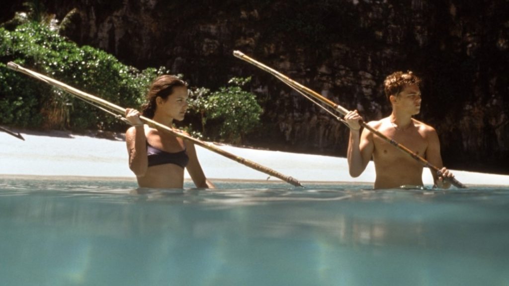 The Beach FilmRezensionen.de