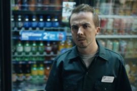 The Black String Das Böse in dir