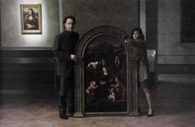 The Da Vinci Code Sakrileg