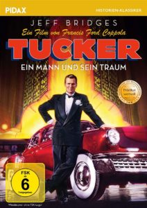 Tucker – Ein Mann und sein Traum