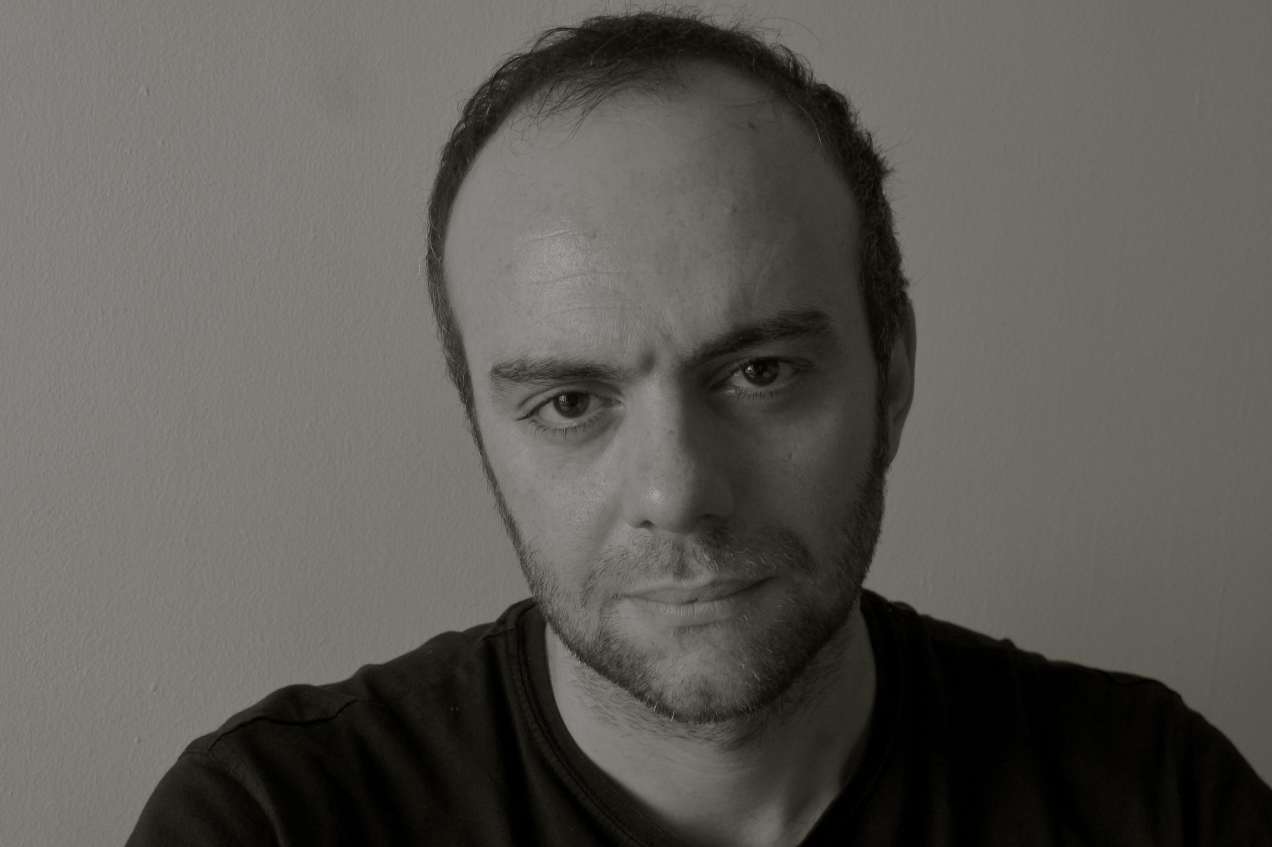 Victor Moreno [Interview] FilmRezensionen.de