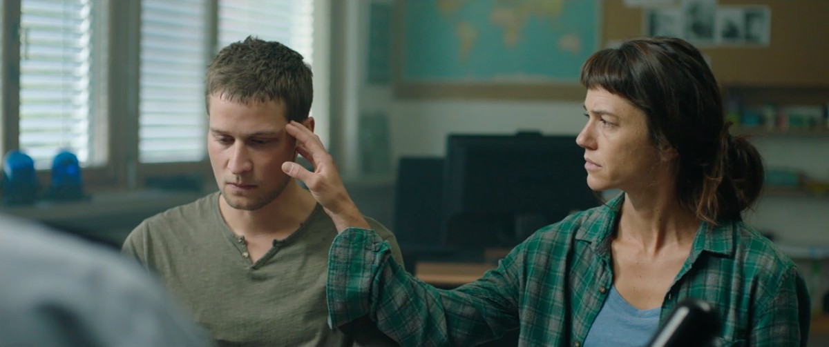 Von Fischen und Menschen