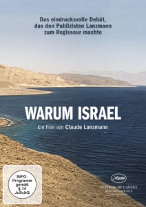 Warum Israel Pourquoi Israël