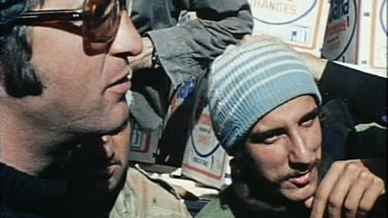 Warum Israel Pourquoi Israël