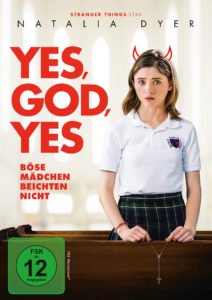 Yes, God, Yes – Böse Mädchen beichten nicht