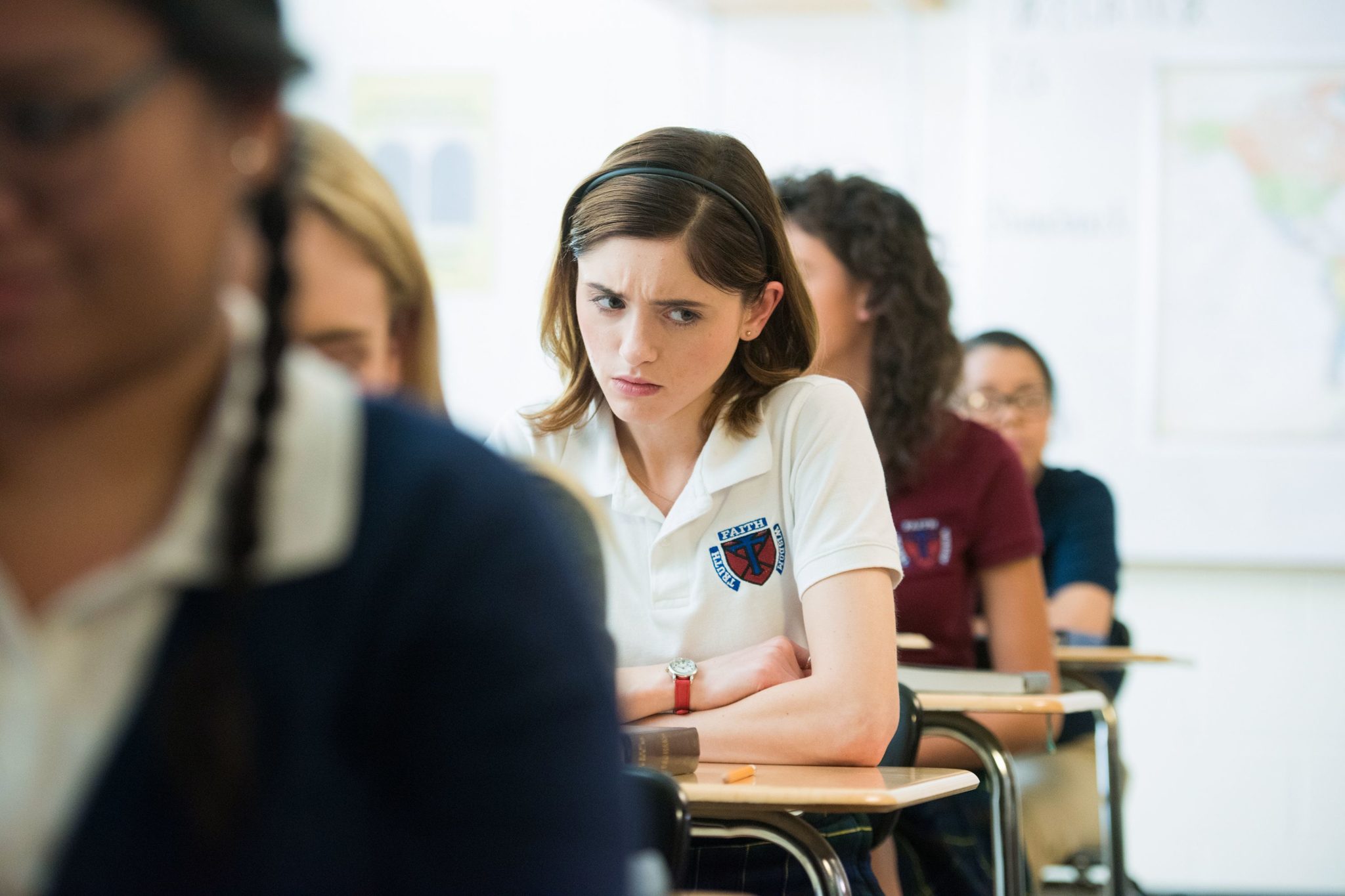 Francesca Reale FilmRezensionen.de