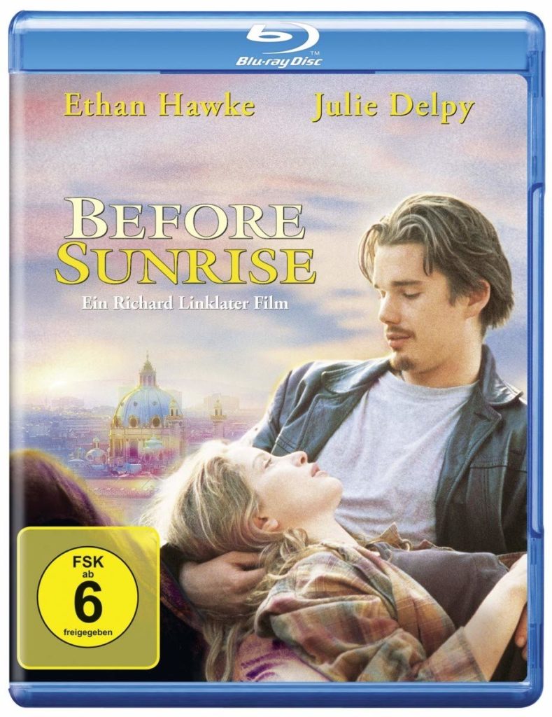 Before Sunrise FilmRezensionen.de