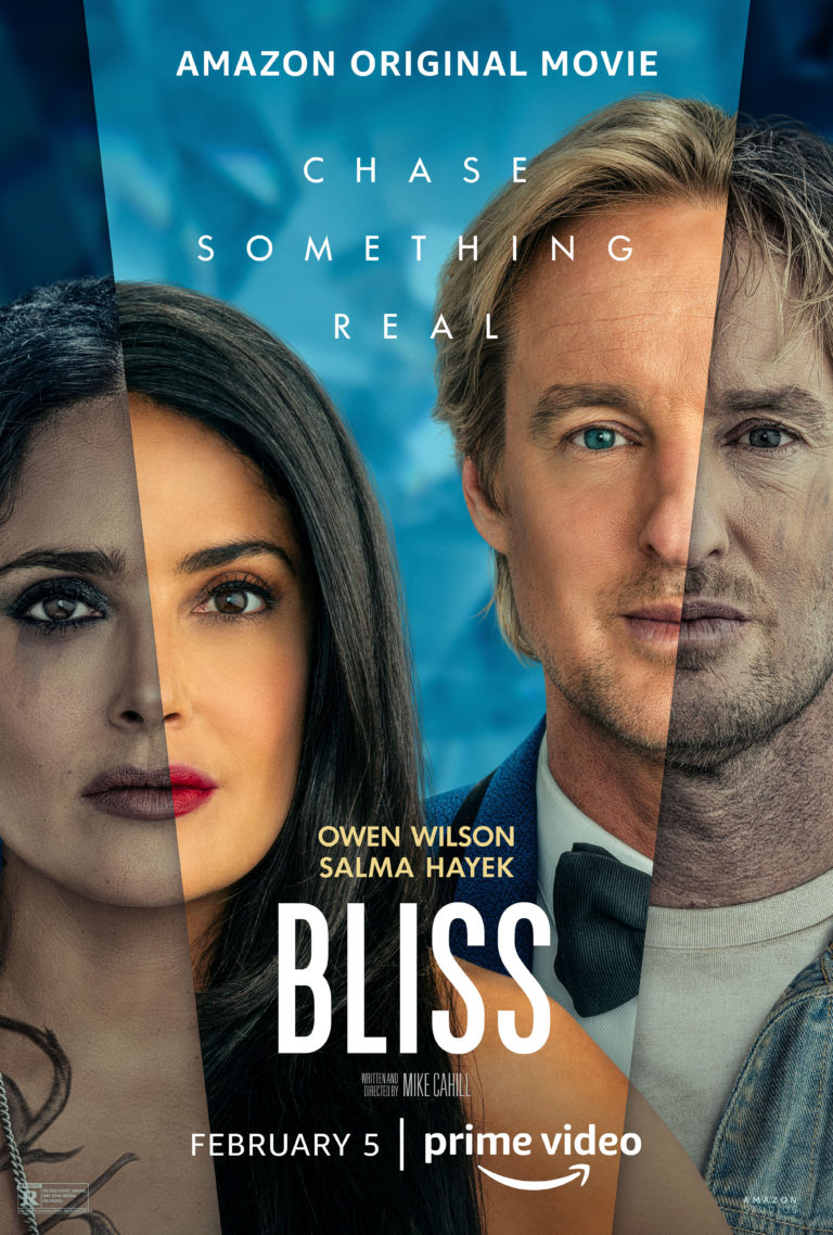 Bliss (2021) FilmRezensionen.de