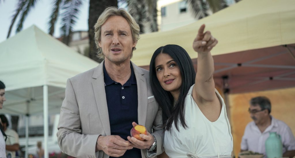 Bliss (2021) FilmRezensionen.de