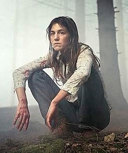 Charlotte Gainsbourg Antichrist