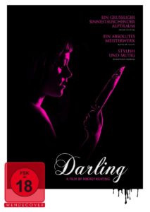 Mickey Keating Darling