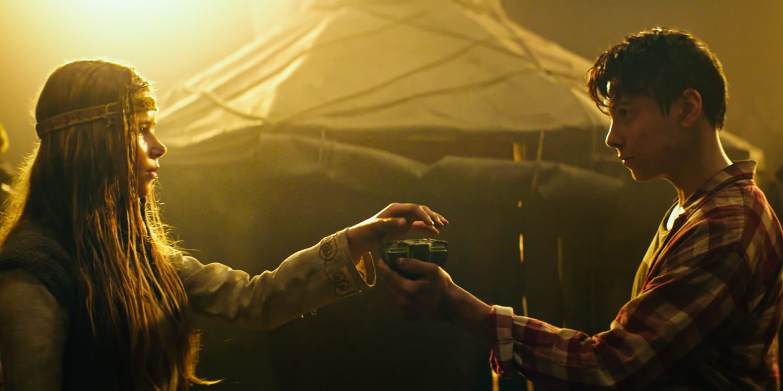 Das Portal Szene 10 FilmRezensionen.de