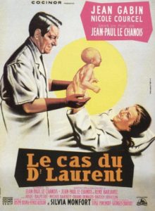 Der Fall des Dr Laurent Le cas du Docteur Laurent