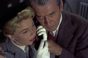 Der Mann der zuviel wusste 1956 The Man Who Knew Too Much Alfred Hitchcock
