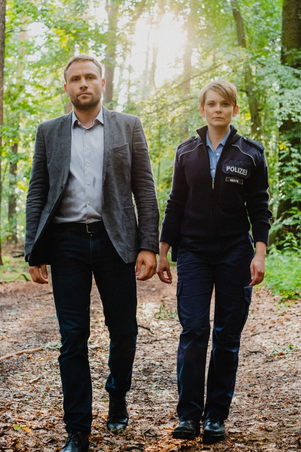 Der Schneegänger | Film-Rezensionen.de