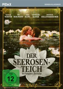 Der Seerosenteich