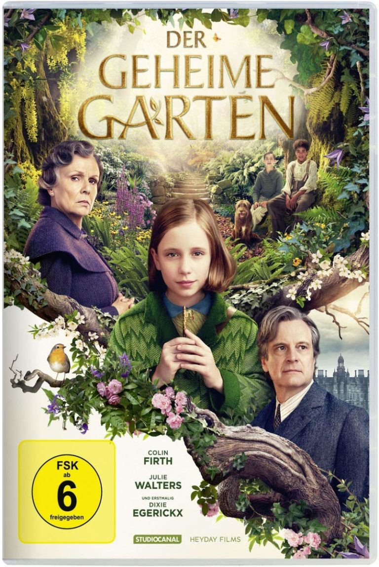 Neue Filme/Serien im Kino und auf DVD (22. 28. Februar 2021) Film
