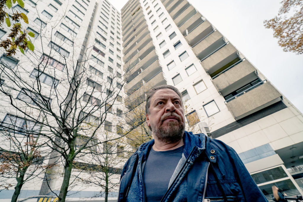 Carlo Ljubek FilmRezensionen.de