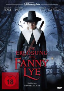 Die Erlösung der Fanny Lye DVD