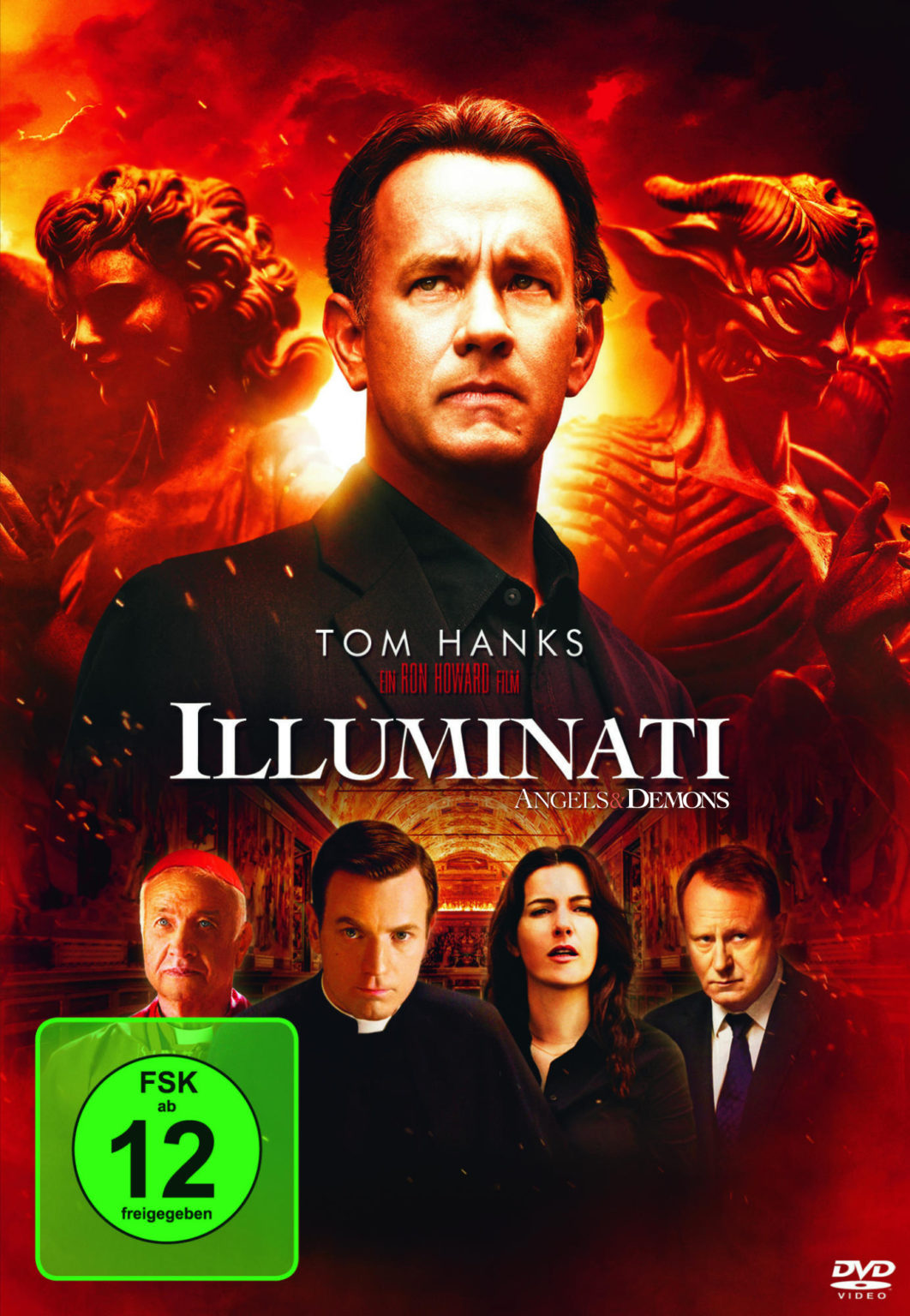 Illuminati | Film-Rezensionen.de