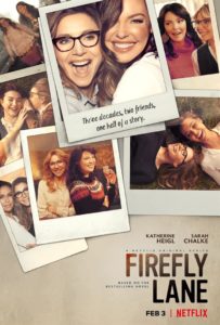 Immer für dich da Firefly Lane Netflix