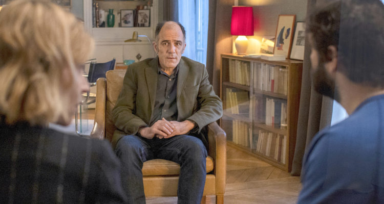 Arte Mediathek In Therapie Staffel 1 In Therapie – Staffel 1 | Film-Rezensionen.de