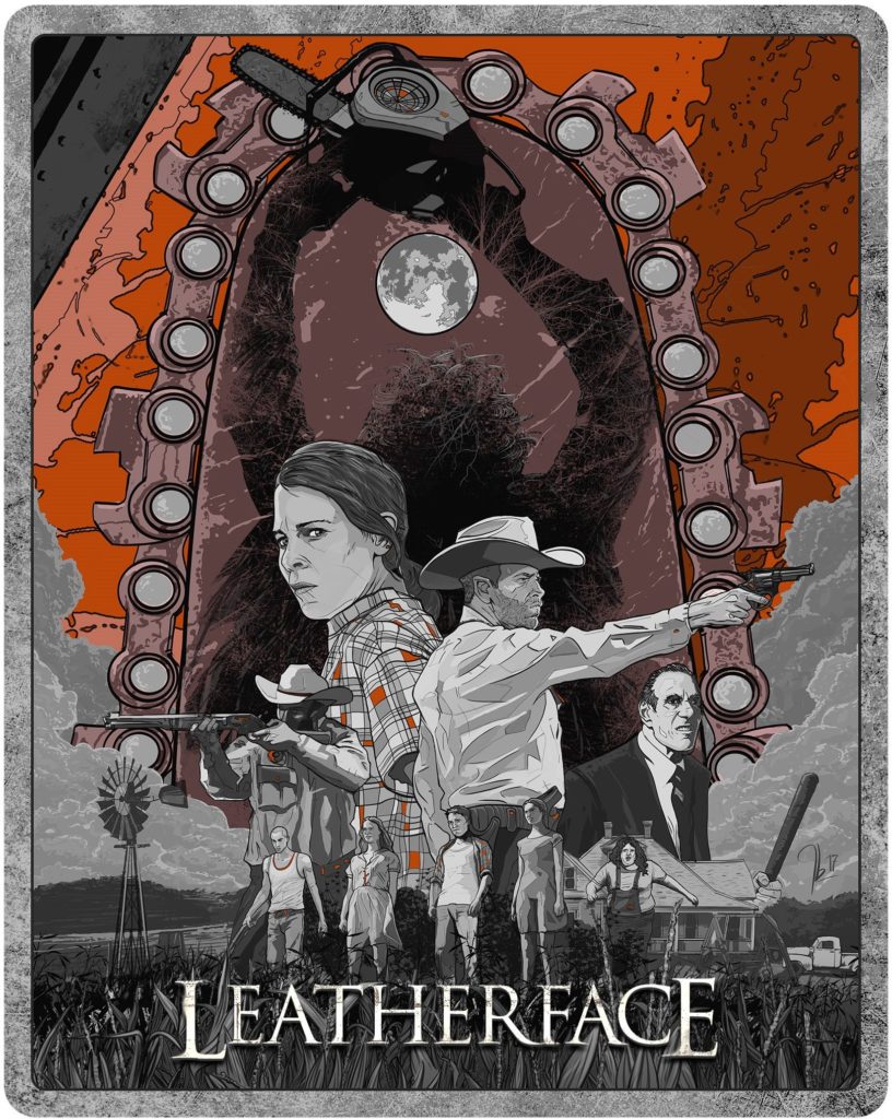 Leatherface FilmRezensionen.de