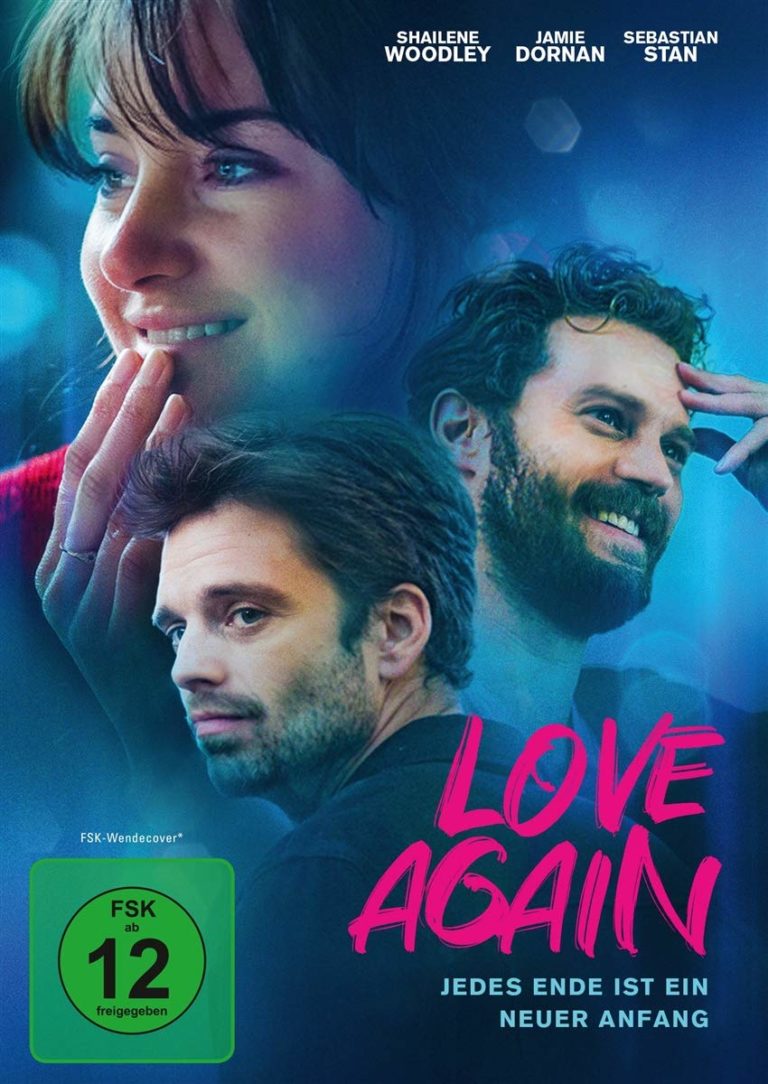 Love Again Jedes Ende Ist Ein Neuer Anfang