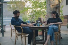 Love Again – Jedes Ende ist ein neuer Anfang Endings Beginnings