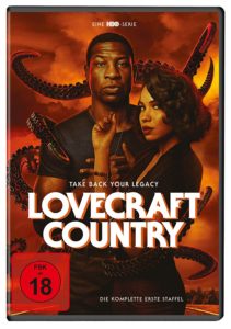 Lovecraft Country Staffel 1