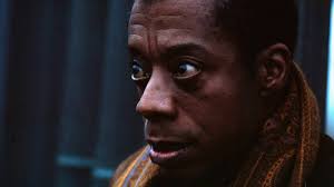 Meeting the Man James Baldwin in Paris Frontpage