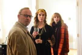 München Mord - Der Letzte seiner Art