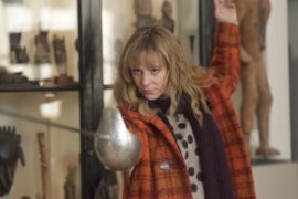 München Mord - Der Letzte seiner Art