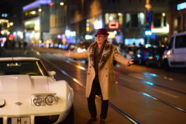 München Mord - Der Letzte seiner Art