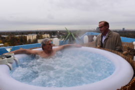 München Mord - Der Letzte seiner Art