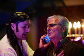 München Mord - Der Letzte seiner Art