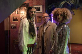 München Mord - Der Letzte seiner Art