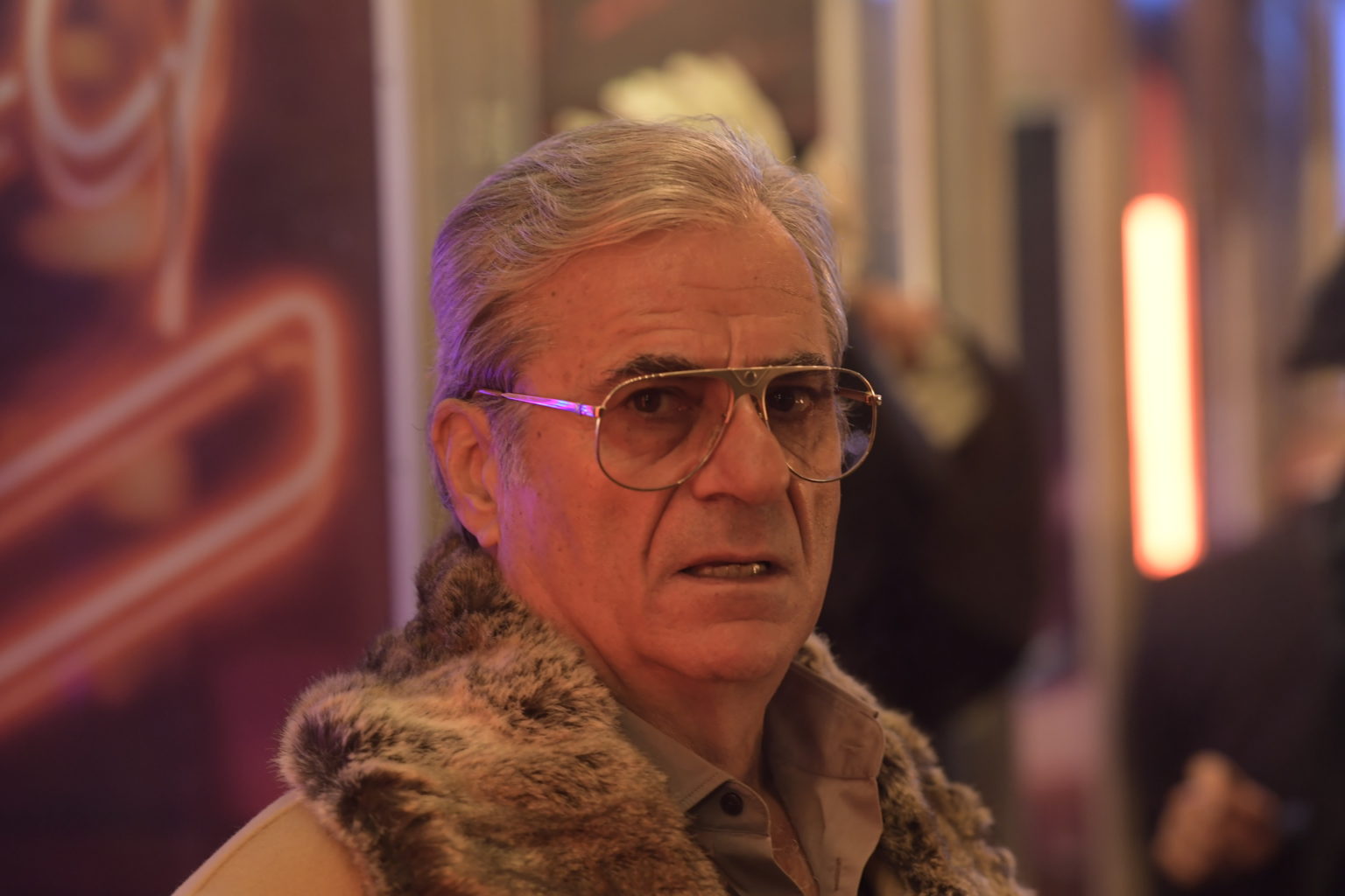 München Mord Der Letzte seiner Art Szene 9 FilmRezensionen.de