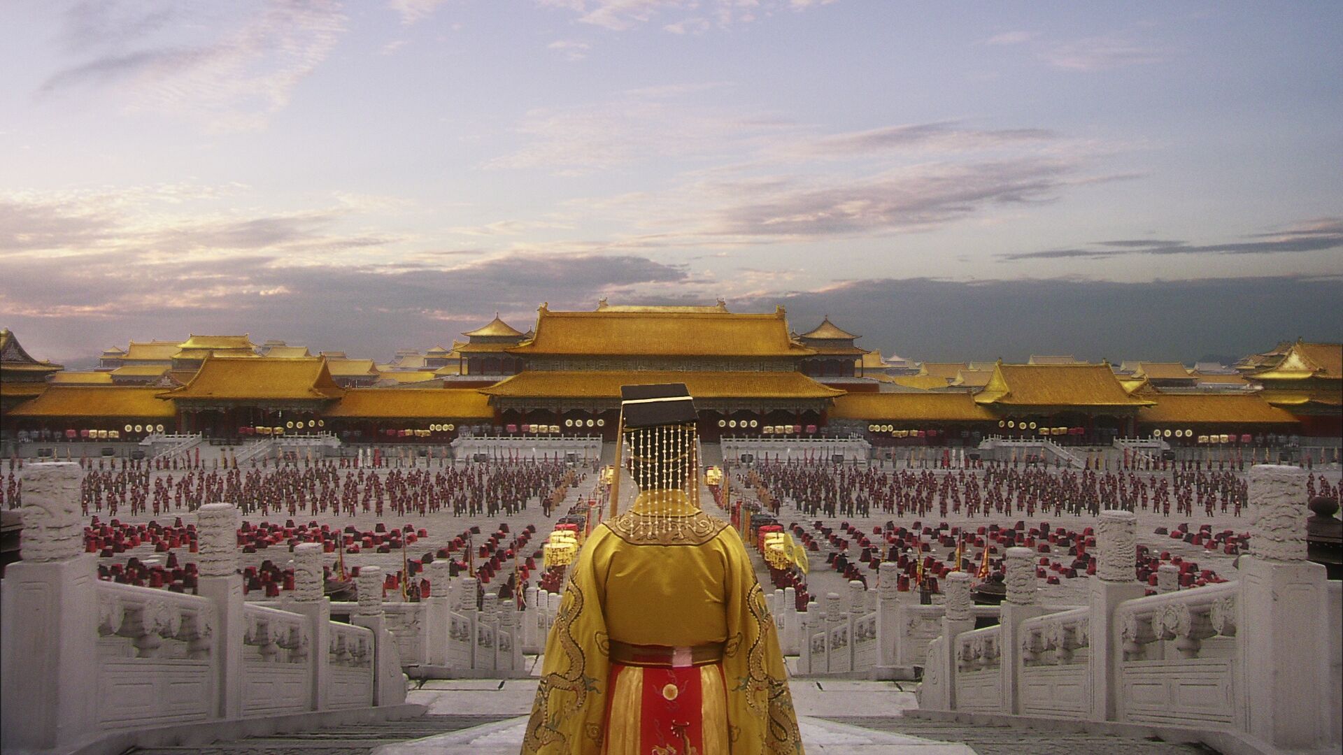 Peking - Metropole der Macht