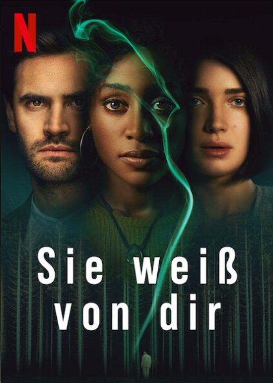 Sie Weiß Von Dir Imdb