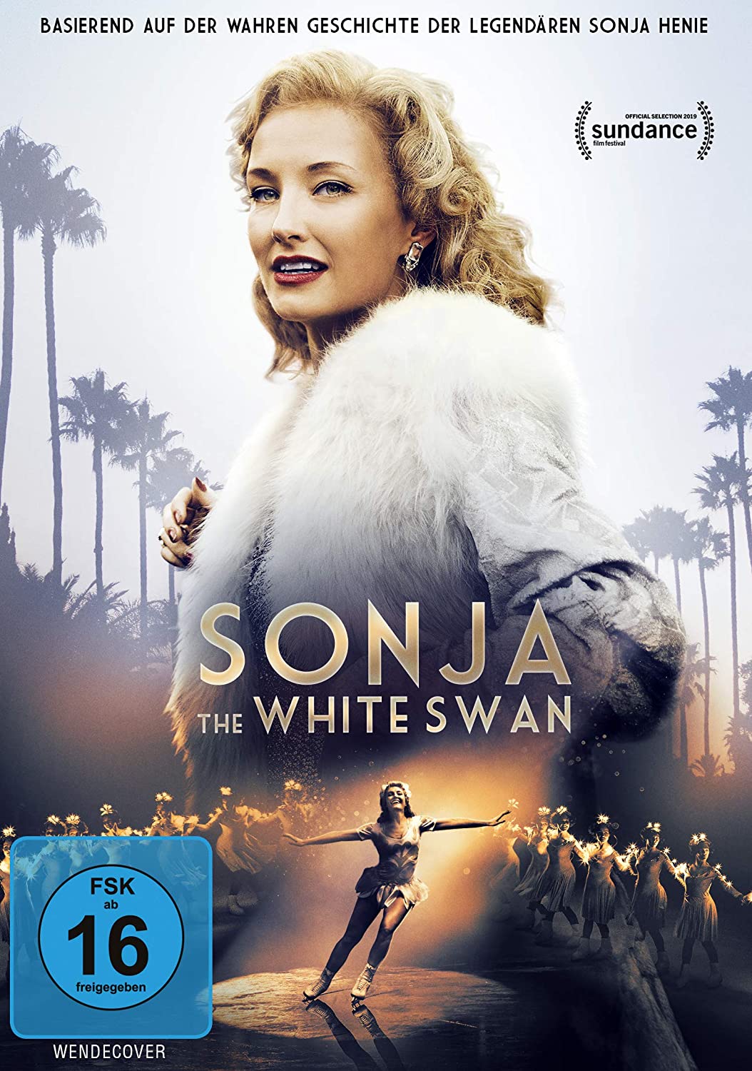 Sonja The White Swan | Film-Rezensionen.de