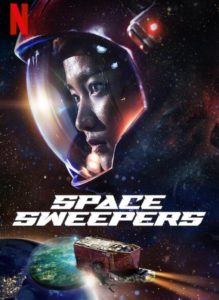 Space Sweepers Netflix