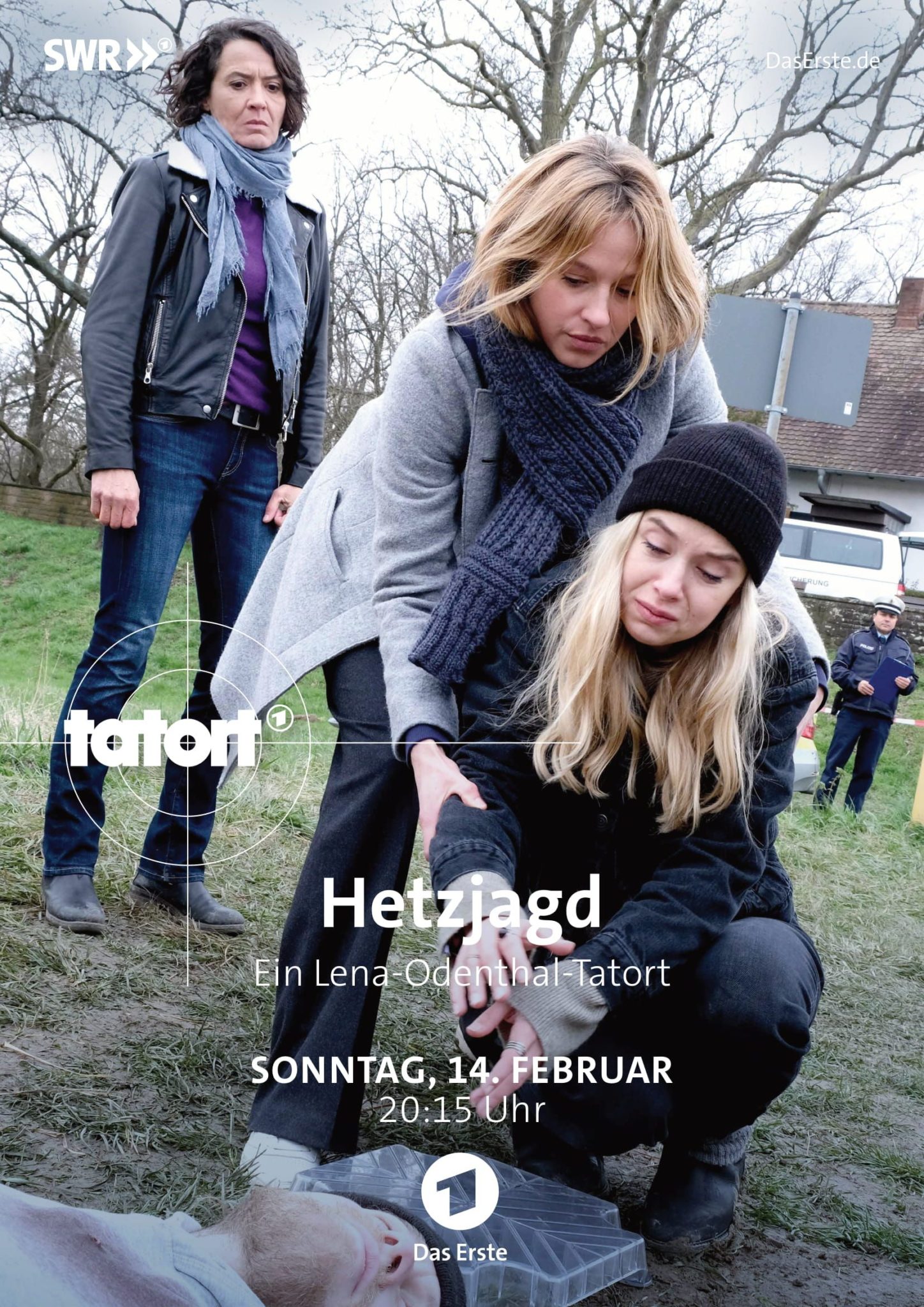 Tatort Hetzjagd FilmRezensionen.de