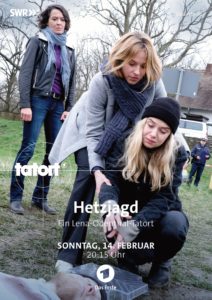 Tatort Hetzjagd