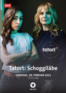 Tatort Schoggiläbe