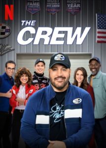 The Crew Netflix