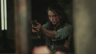 Tribes of Europa Netflix